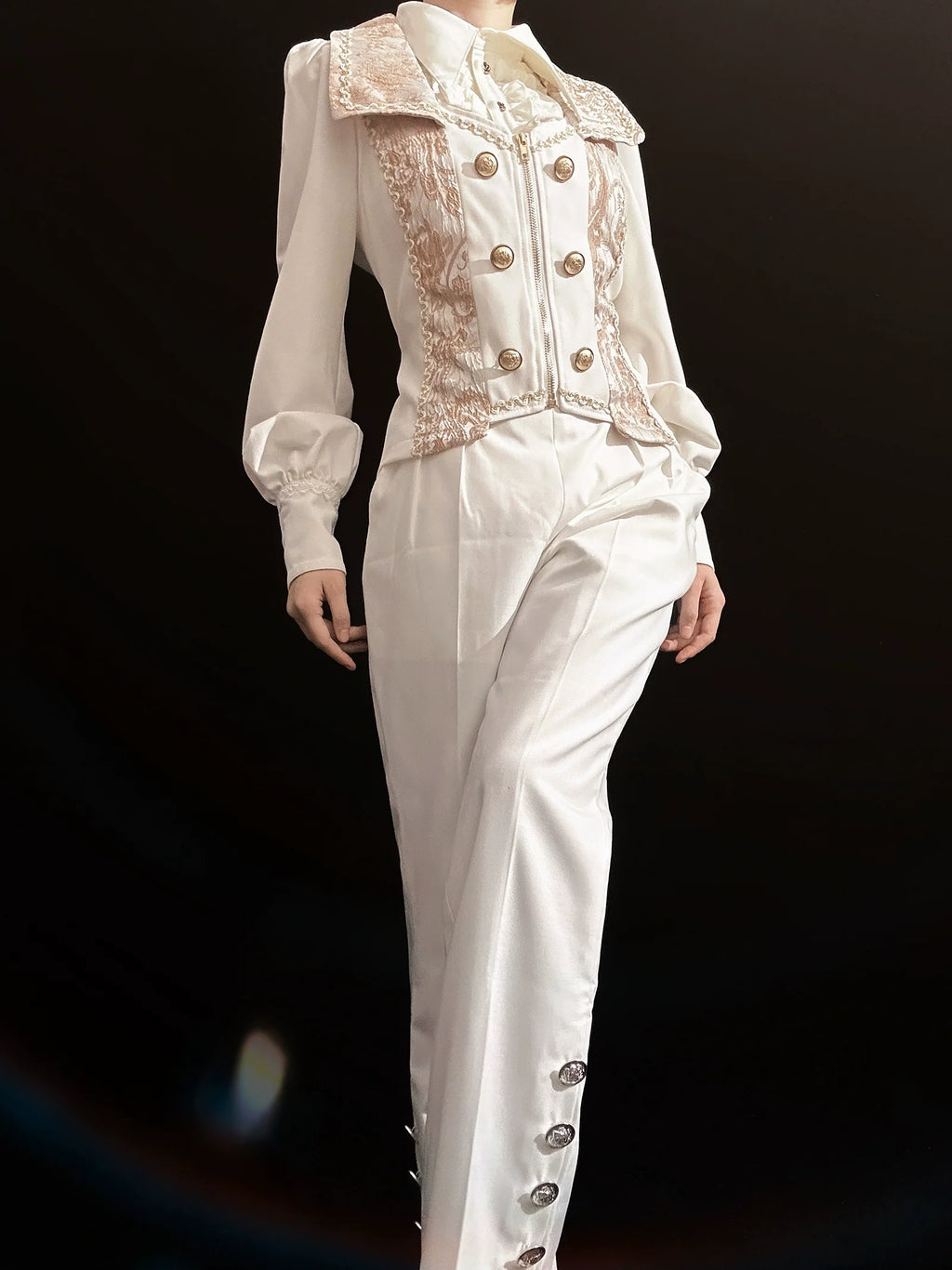 [Resale/Pre-orders until 10/23] Chapter of Pledge Prince Vest