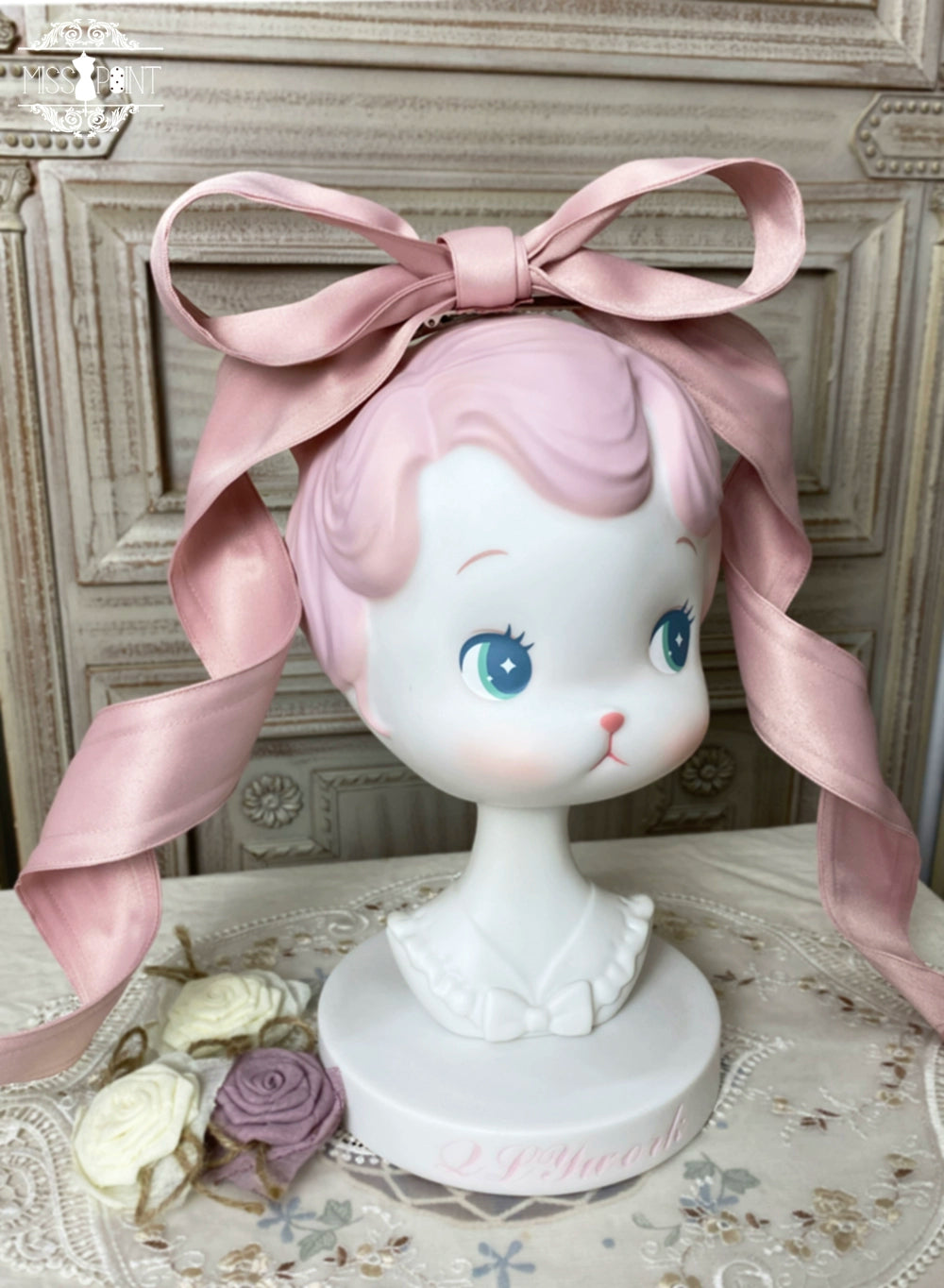 【同時購入のみ】森林輪舞曲ヘアアクセサリー
