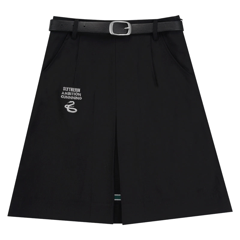 [Pre-order] Hogwarts School of Witchcraft and Wizardry Casual Tight Skirt