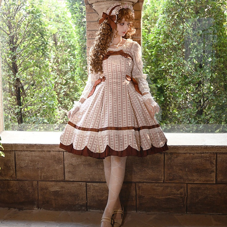 ローズプリント✻ 薔薇なアイテム｜商品一覧 – ロリータファッション