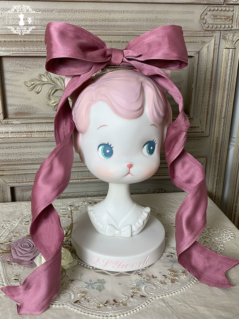 【同時購入のみ】森林輪舞曲ヘアアクセサリー