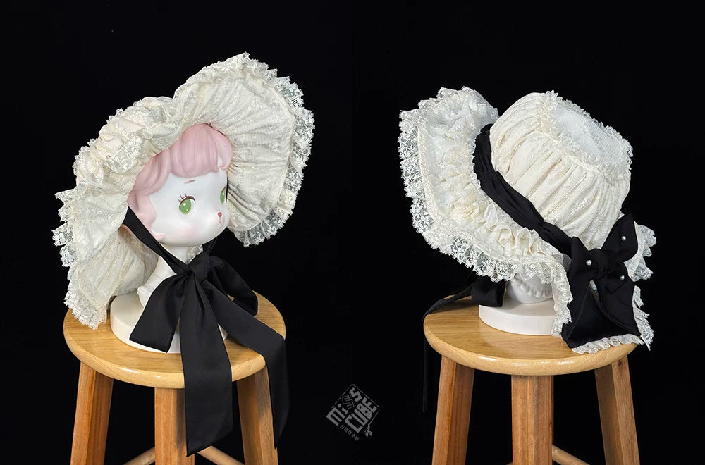 同時購入のみ【受注予約10/13まで】Dream Lace アクセサリー