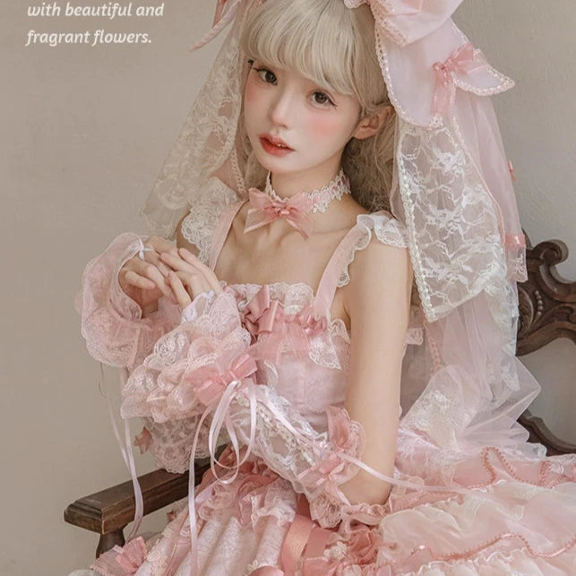 Simultaneous purchase only [Orders accepted until 10/16] Rose Courtyard accessories