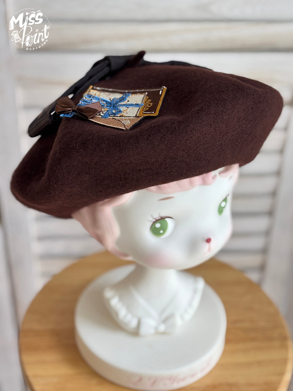 同時購入のみ【受注予約11/6まで】German Bookcase アクセサリー