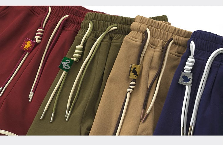 [Pre-order] Hogwarts School of Witchcraft and Wizardry Easy Shorts