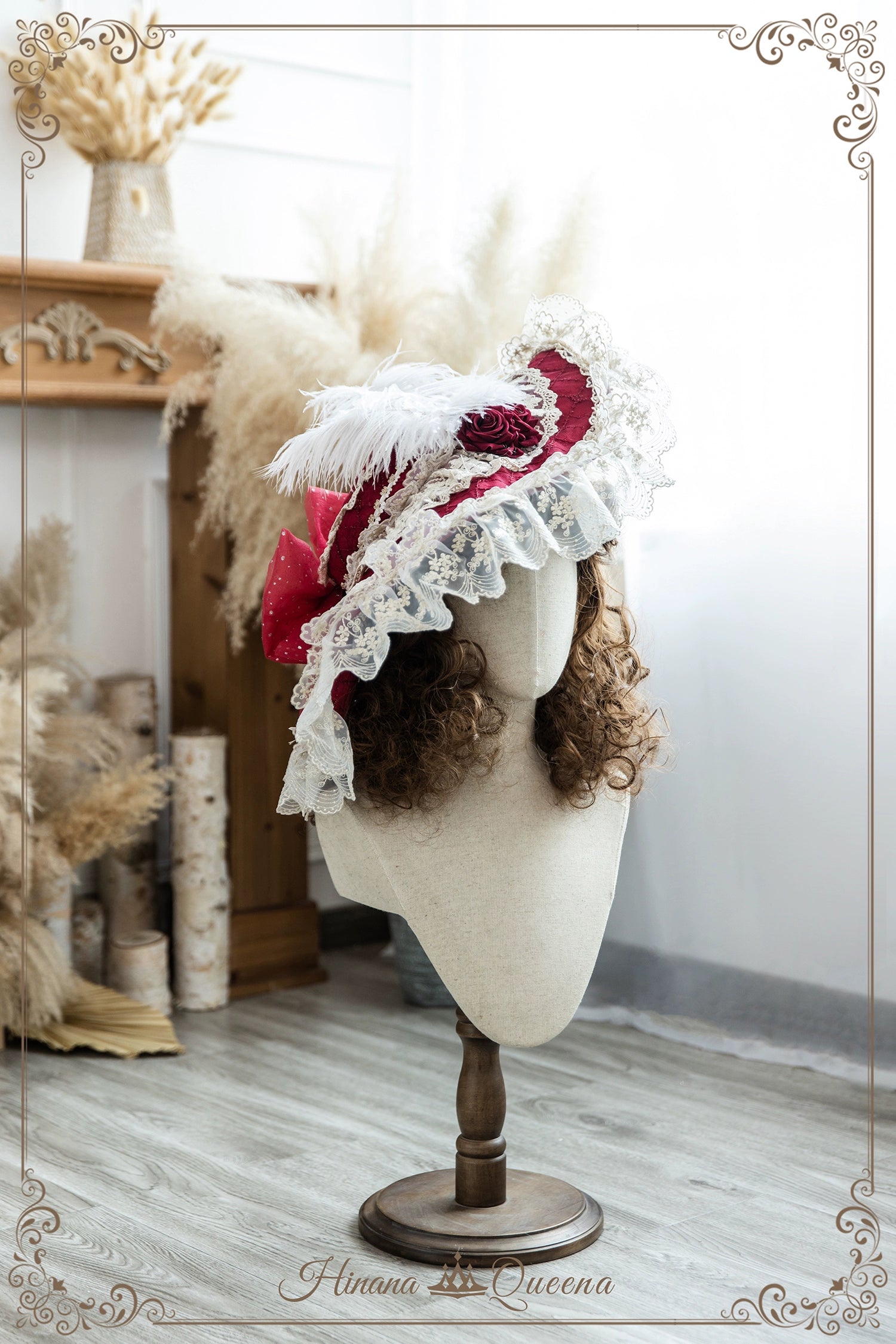 【同時購入のみ】Mirror Snow White アクセサリー