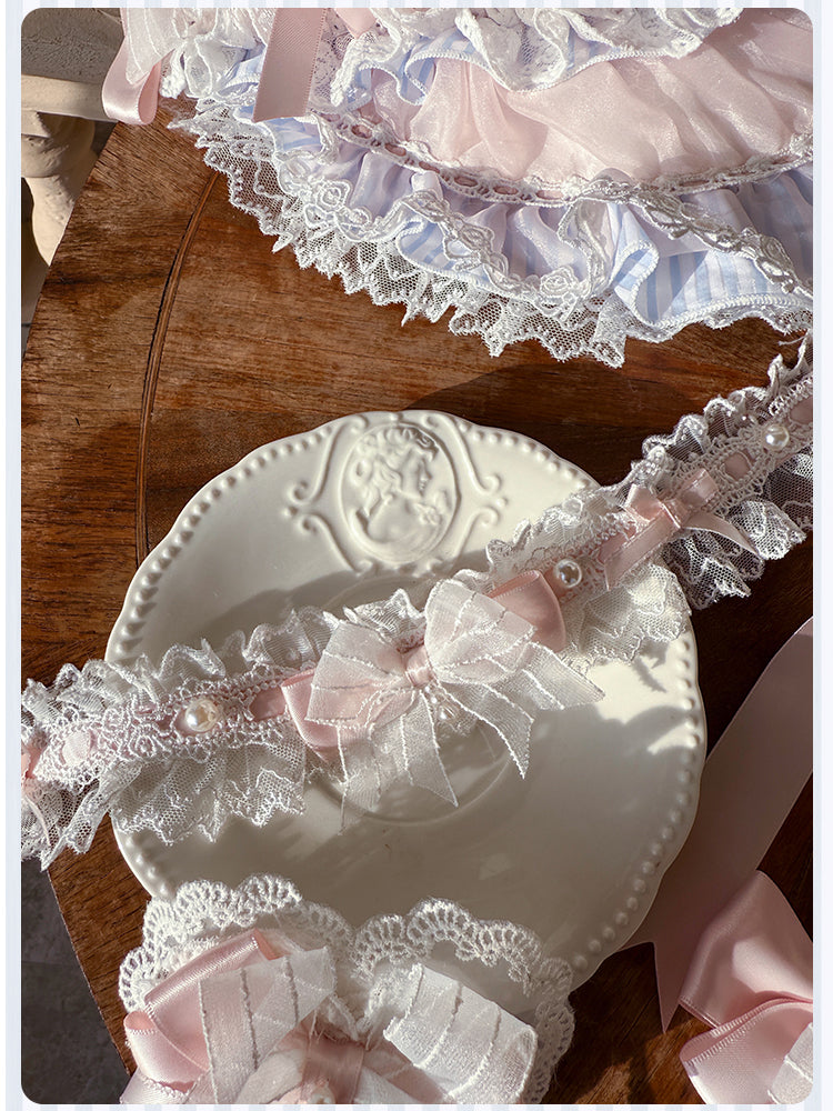 同時購入のみ【受注予約5/14まで】Striped Maiden アクセサリー
