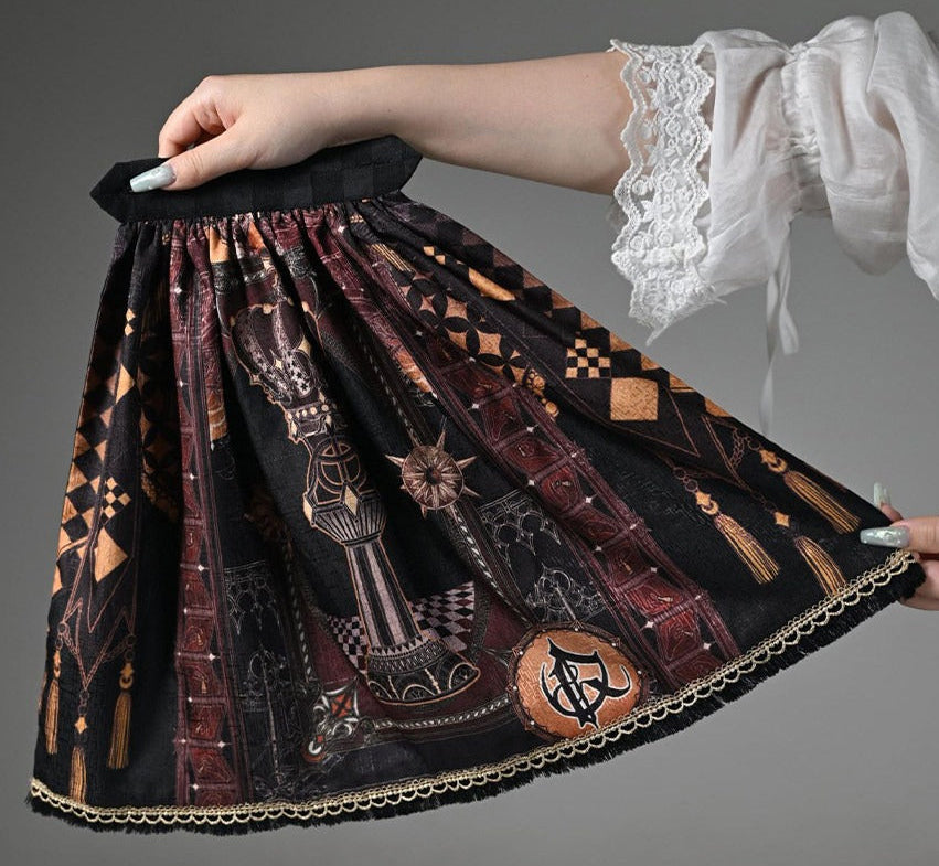 同時購入のみ【受注予約7/23まで】The Silent Battle アクセサリー