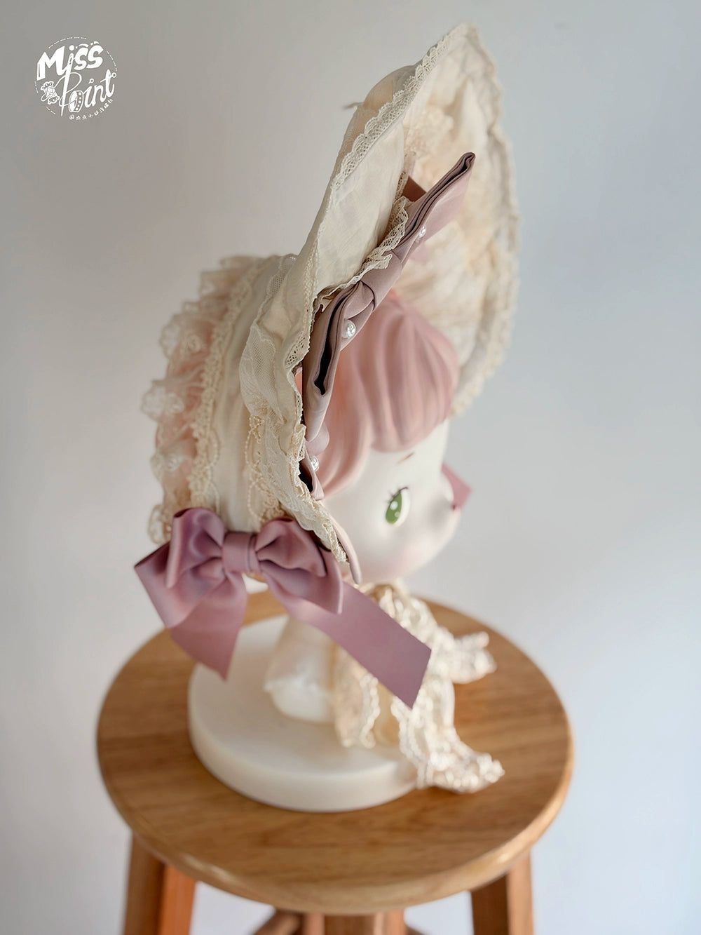 同時購入のみ【受注予約9/25まで】Noble Garden アクセサリー