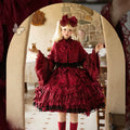 【受注予約10/15まで】Hybrid Doll Moon Island2.0 3点セット