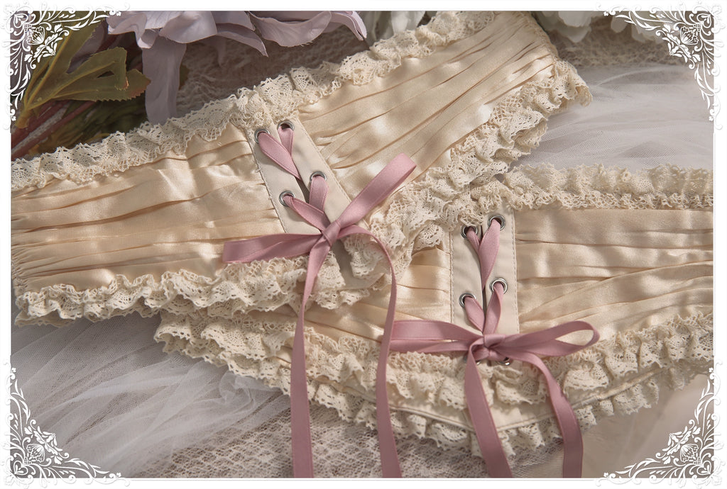 同時購入のみ【再販・受注予約2/3まで】Lily and Wind アクセサリー