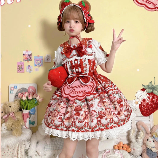 くまちゃんアイテム|商品一覧 – Page 2 – ロリータファッション通販RonRon くまちゃんアイテム|商品一覧 – Page 2 – ロリータファッション通販RonRon