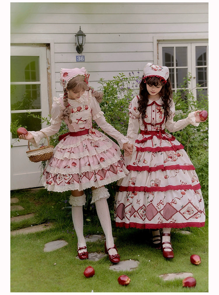 【同時購入のみ】Apple Orchard アームスリーブ他アクセサリー