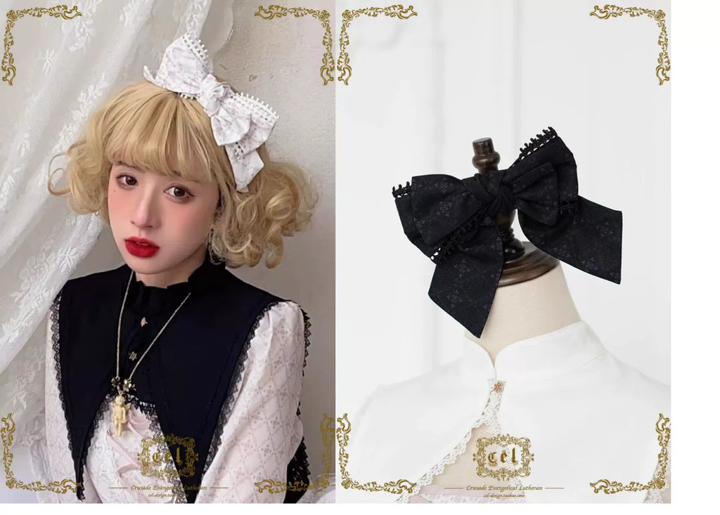 【同時購入のみ】  The Holy Cross アクセサリー
