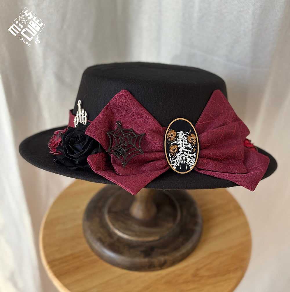 受注予約1/18まで【同時購入のみ】Blood Night Lantern Master アクセサリー