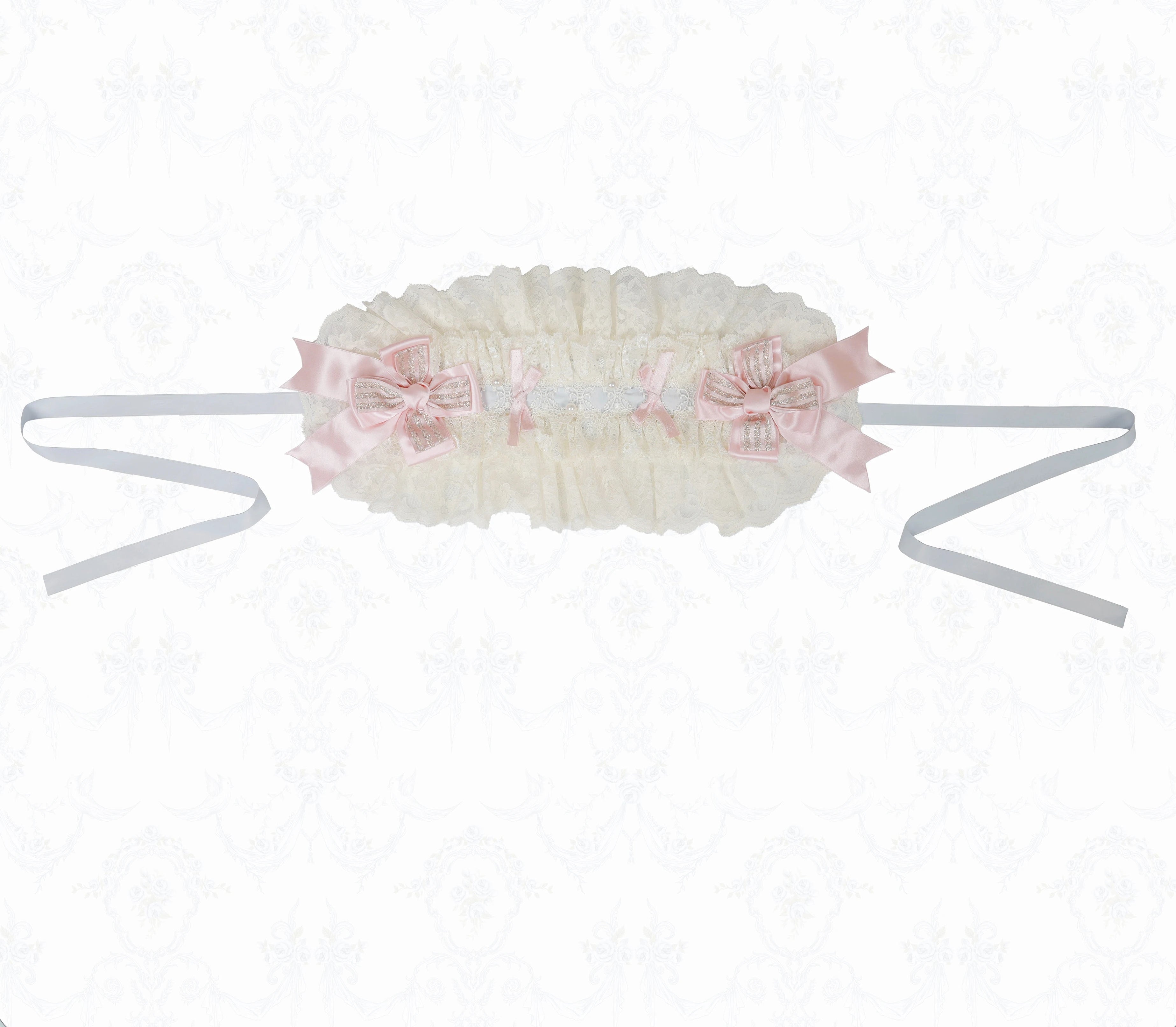 同時購入のみ【受注予約9/13まで】Rose Aroma アクセサリー