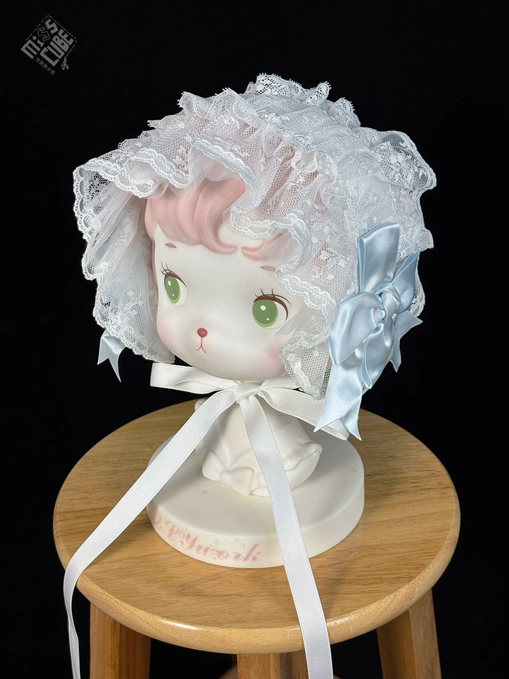 同時購入のみ【受注予約10/13まで】Dream Lace アクセサリー