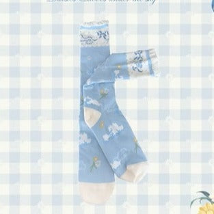 同時購入のみ【再販・受注予約7/16まで】Daisy and Sky アクセサリー