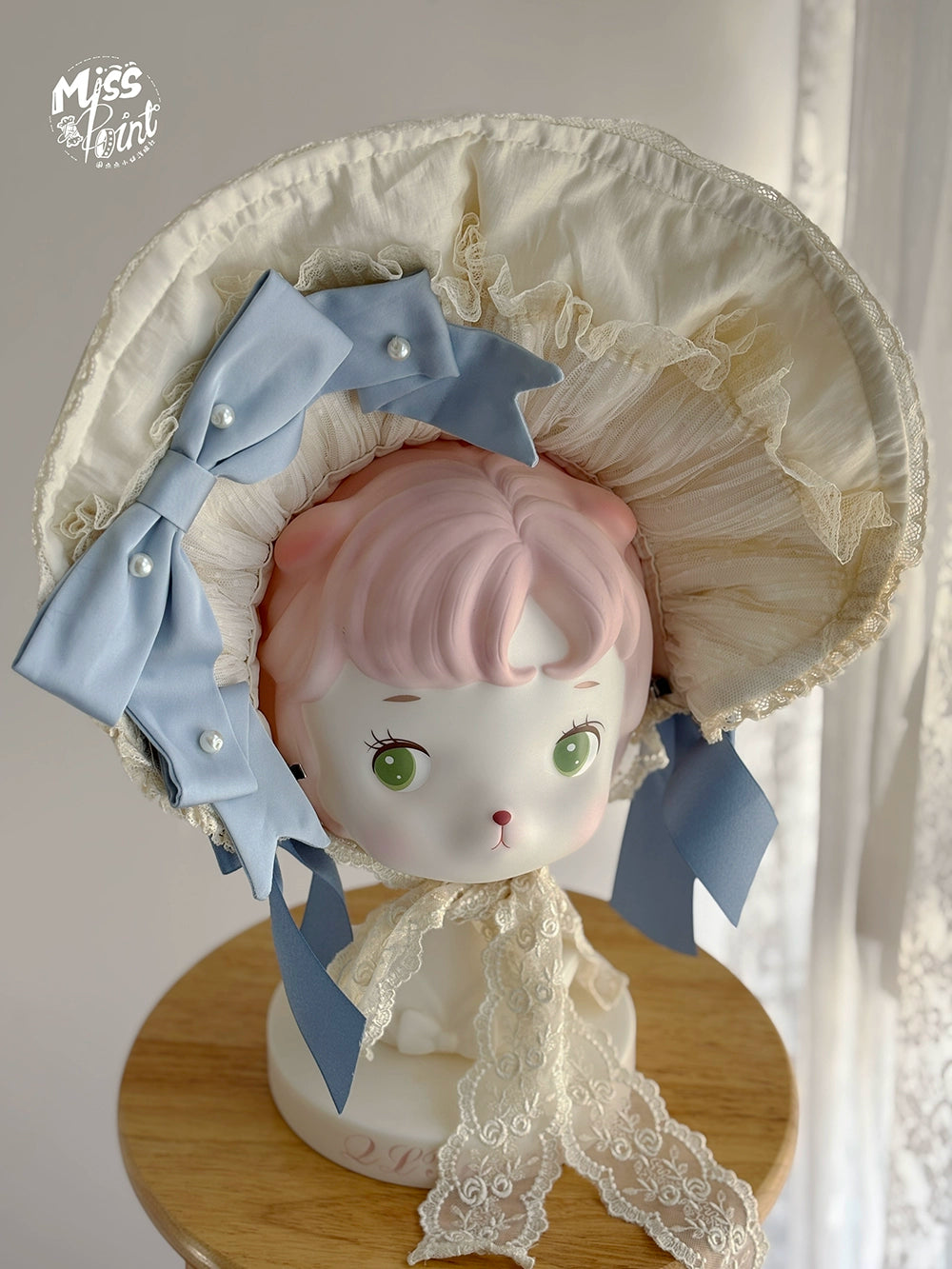 同時購入のみ【受注予約9/25まで】Noble Garden アクセサリー