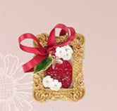 【同時購入のみ】Strawberry Manor アクセサリー