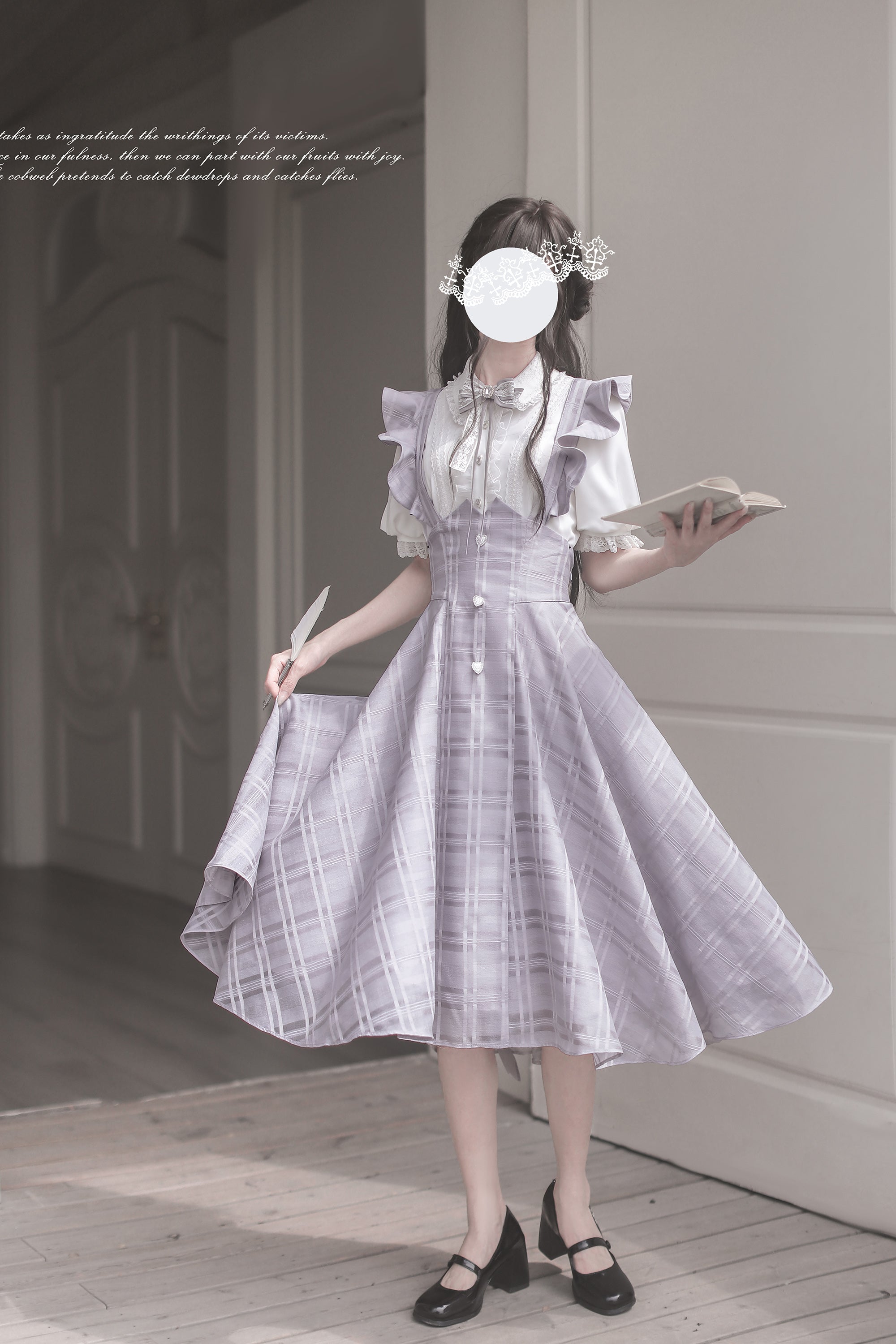 甘ロリ｜商品一覧 – ロリータファッション通販RonRon