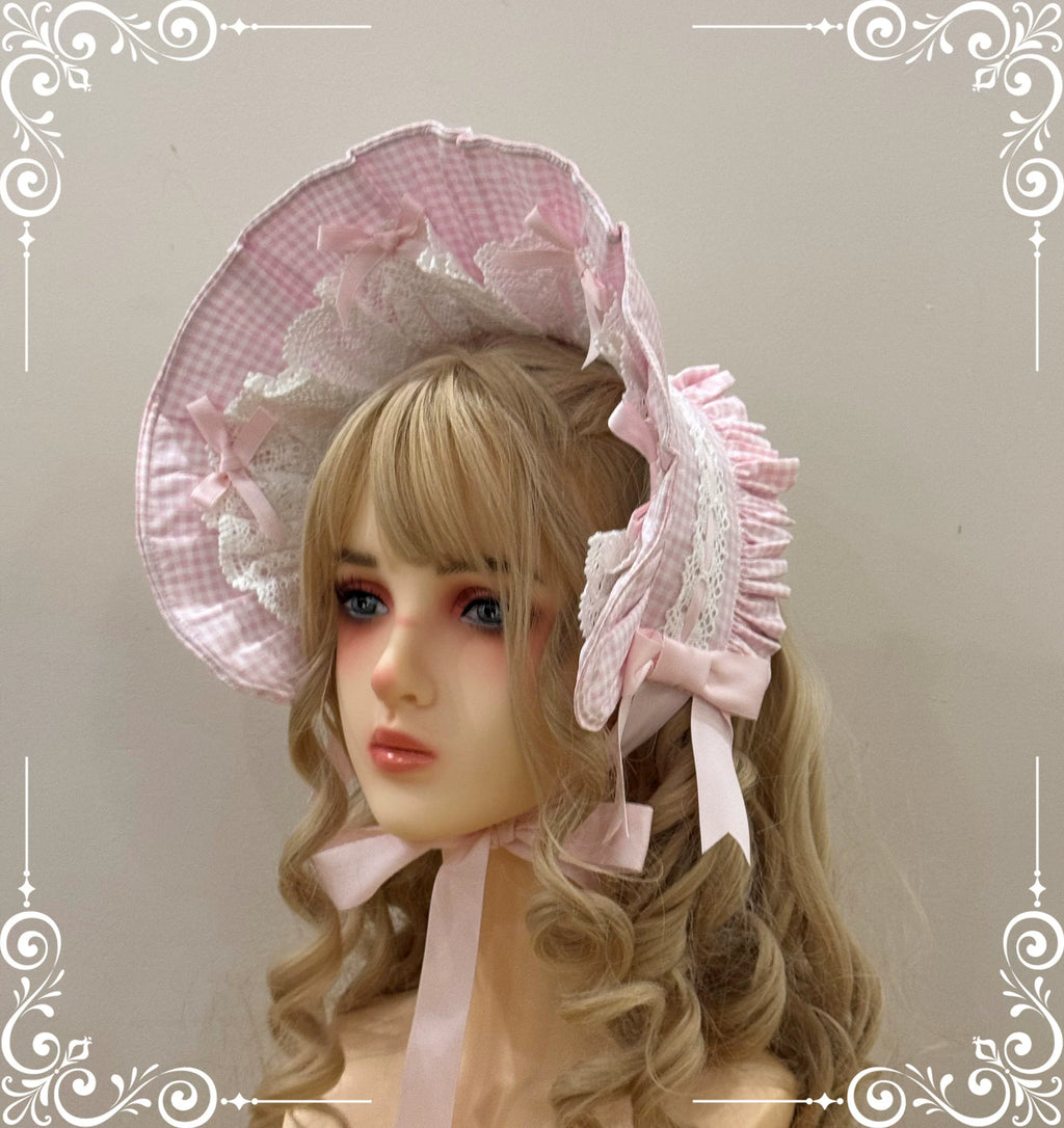 同時購入のみ【受注予約5/21まで】Laura's Doll アクセサリー