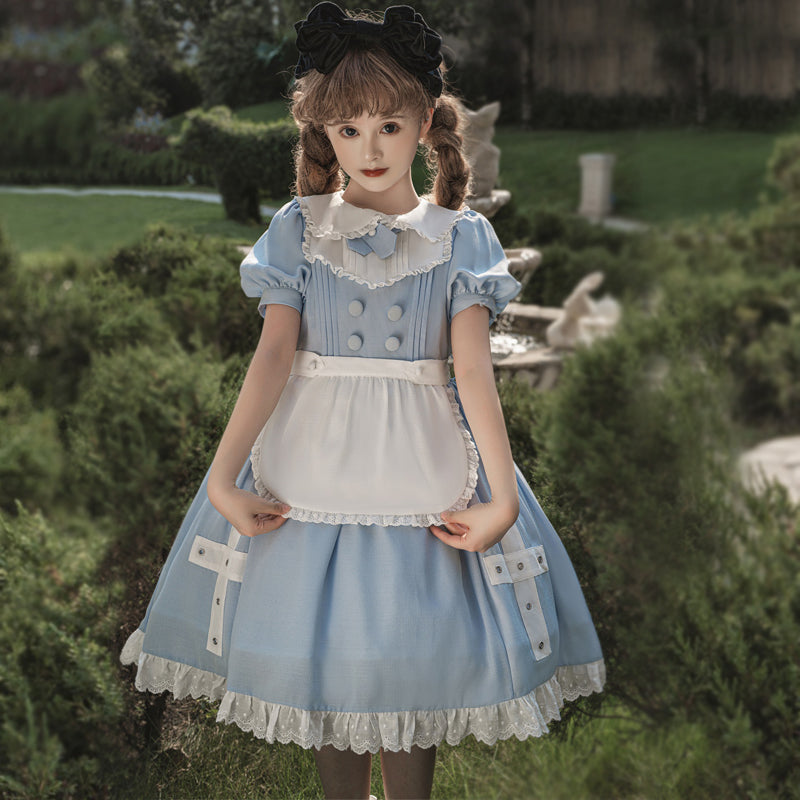 Tea time hot sale dress