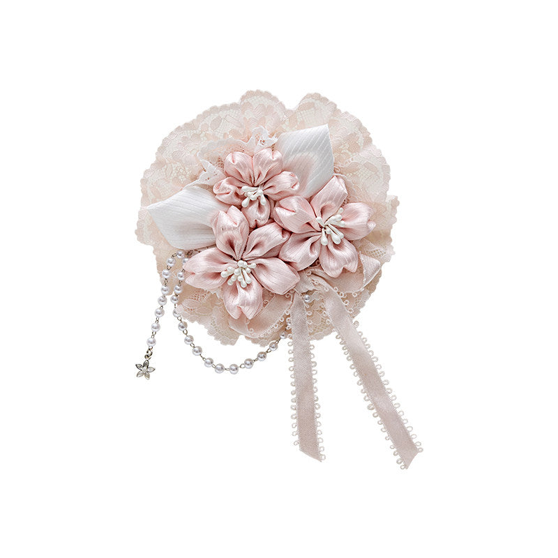 同時購入のみ【受注予約1/15まで】春桜2.0 アクセサリー