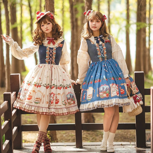 大きいサイズのロリータ服 – Page 31 – ロリータファッション通販RonRon 大きいサイズのロリータ服 – Page 31 – ロリータファッション通販RonRon