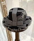 [Simultaneous purchase only] Feudal lord's hat and other accessories