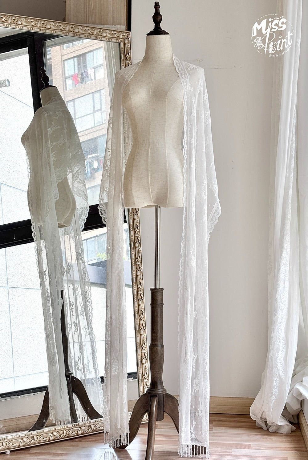 同時購入のみ【予約販売】Sheer Imperial Style アクセサリー