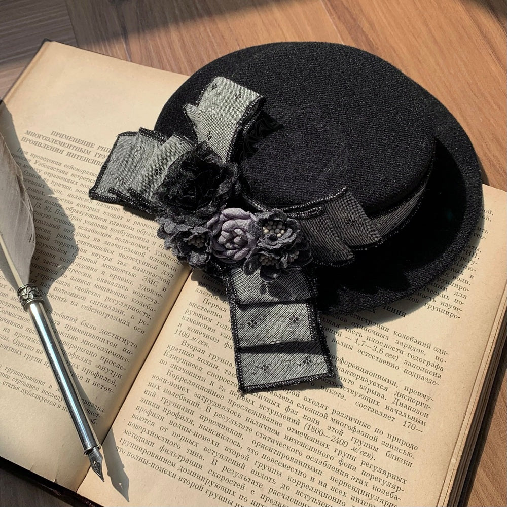 同時購入のみ【受注予約6/17まで】Grey Poetry アクセサリー