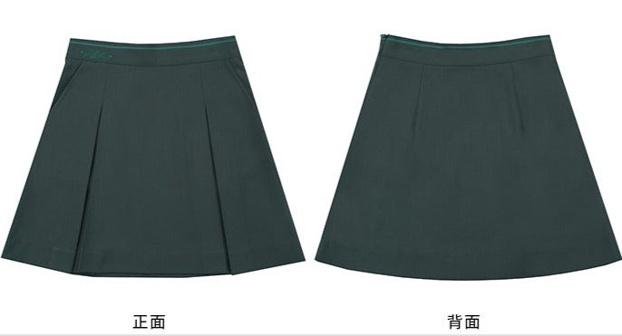 Hogwarts School of Witchcraft and Wizardry High Tuck Miniskirt
