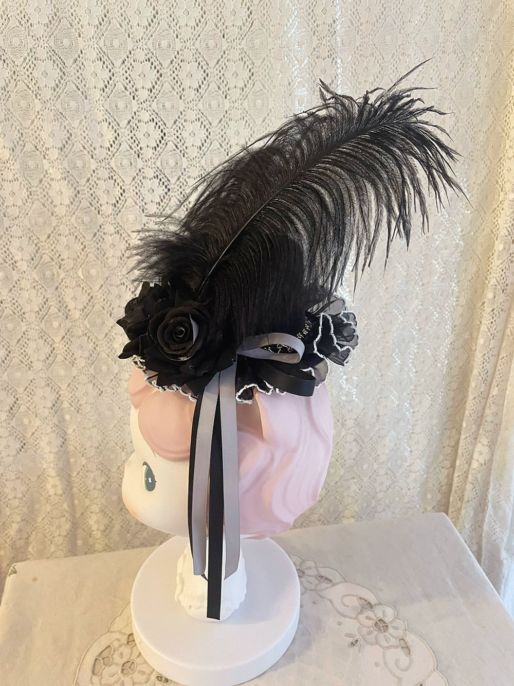 同時購入のみ【予約販売】魔法信徒アクセサリー