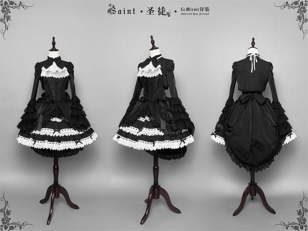 【販売期間終了】Sanctuary Rose レースのミニスカート
