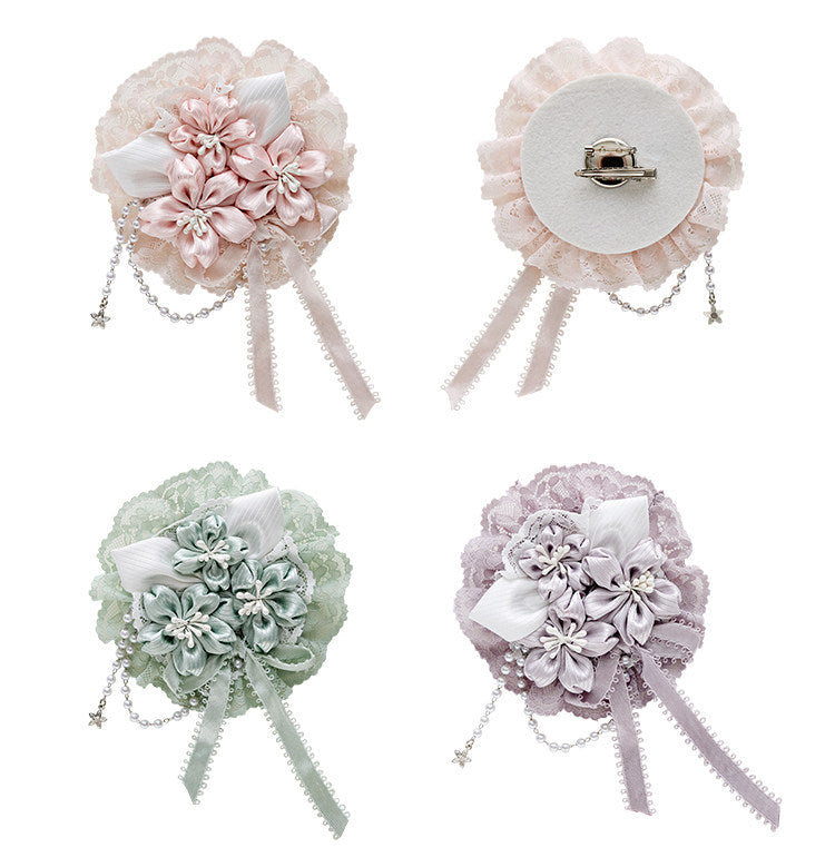 同時購入のみ【受注予約1/15まで】春桜2.0 アクセサリー