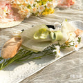 Simultaneous purchase only [Resale/Pre-orders available until 2/12] Fragrant Grass accessories