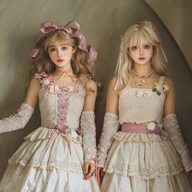 [Only available with simultaneous purchase] Forest Rondo Accessories