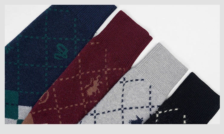 [Pre-order] Hogwarts School of Witchcraft and Wizardry Argyle School Cardigan