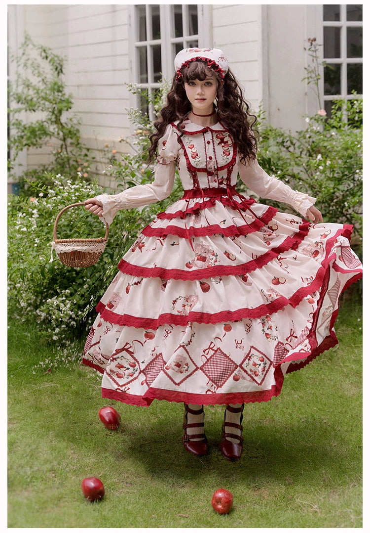 【同時購入のみ】Apple Orchard アームスリーブ他アクセサリー