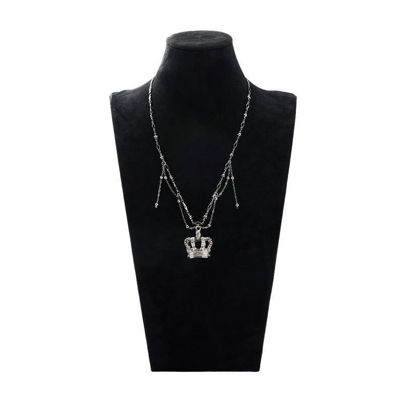 同時購入のみ【受注予約10/27まで】Thistle Crown4.0 アクセサリー