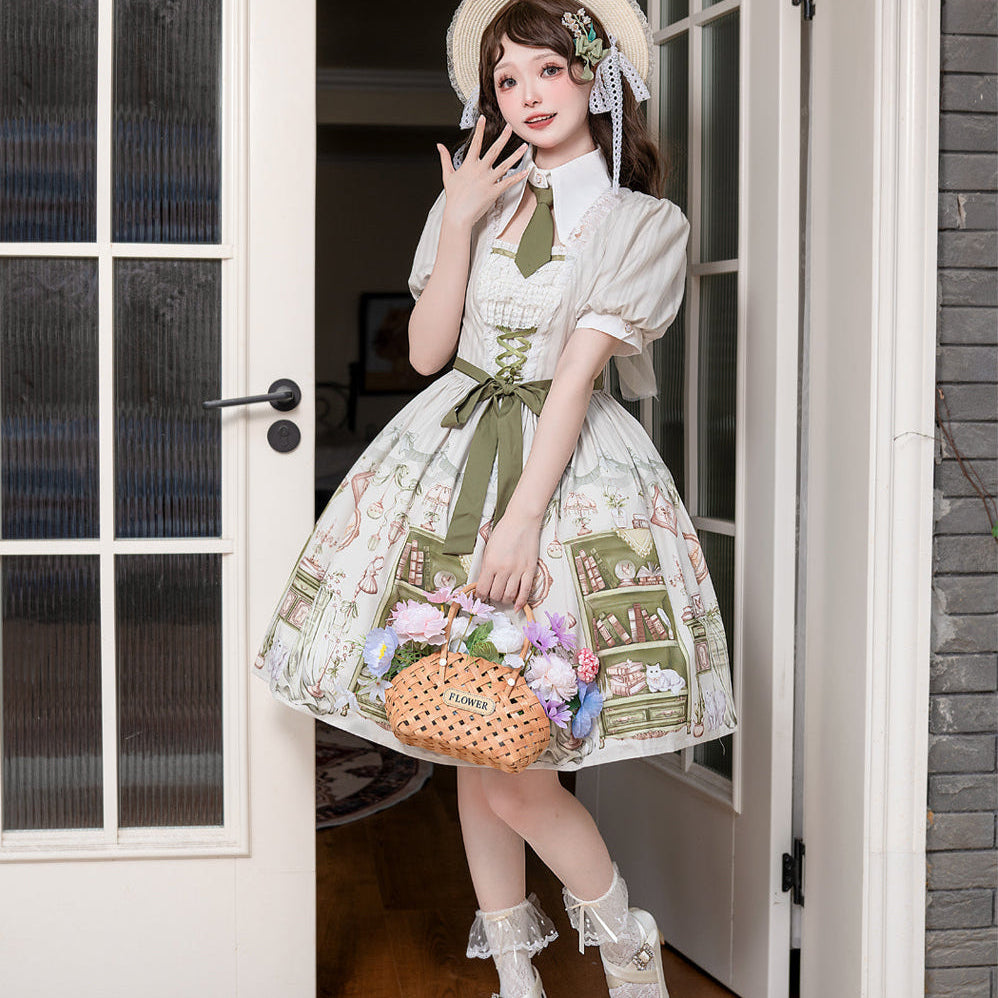 甘ロリ｜商品一覧 – ロリータファッション通販RonRon