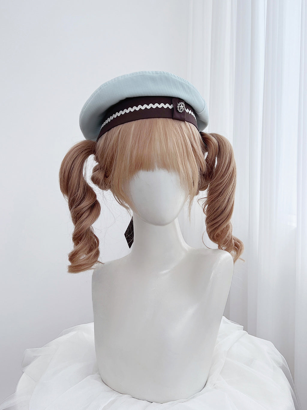 同時購入のみ【受注予約7/23まで】Voyage Poem アクセサリー