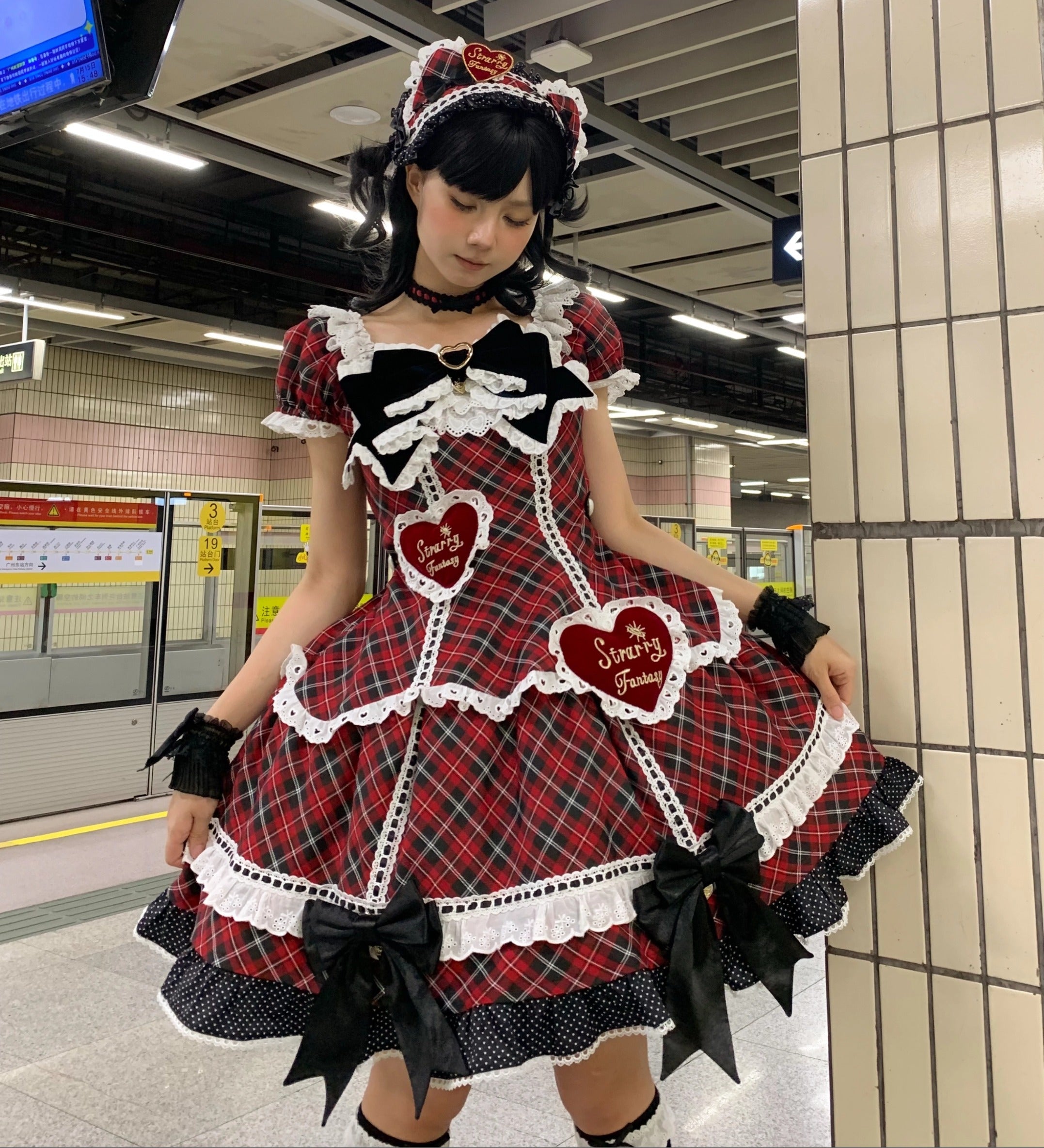 甘ロリ｜商品一覧 – ロリータファッション通販RonRon