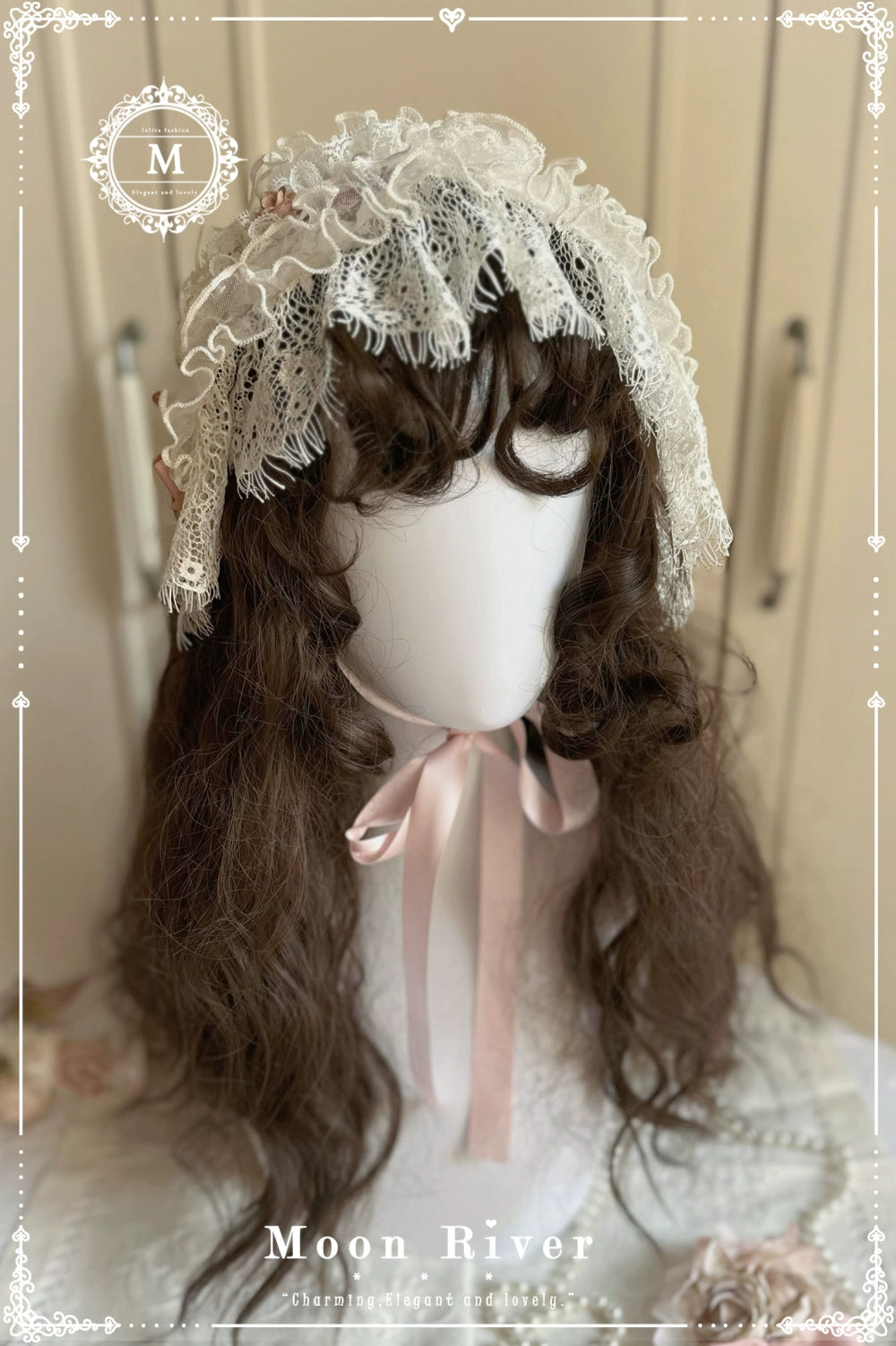 同時購入のみ【受注予約5/5まで】The Secret of Strawberries アクセサリー