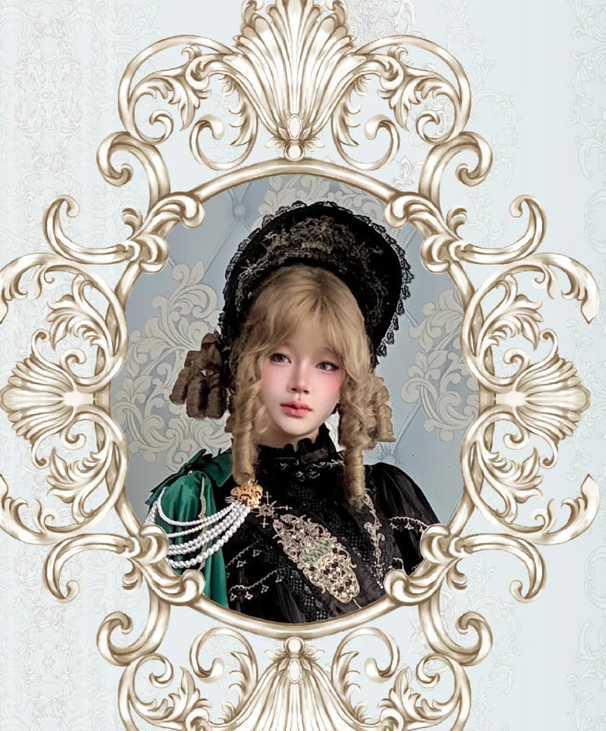 同時購入のみ【受注予約8/27まで】Treasures of the Louvre アクセサリー