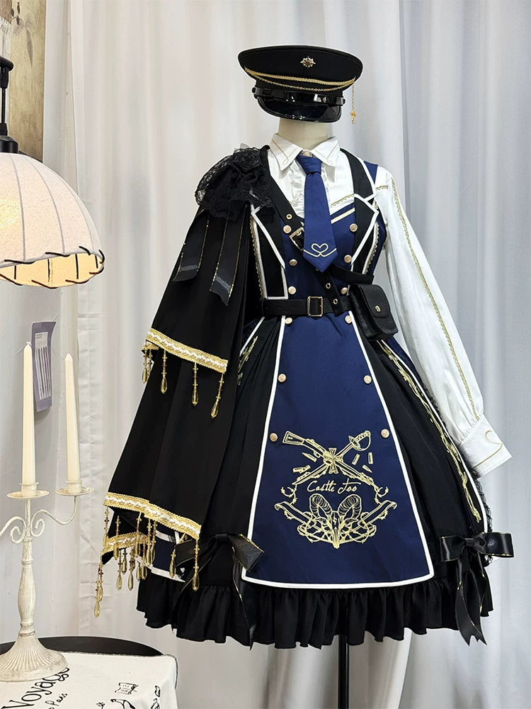 同時購入のみ【受注予約6/28まで】The Young Sovereign 帽子
