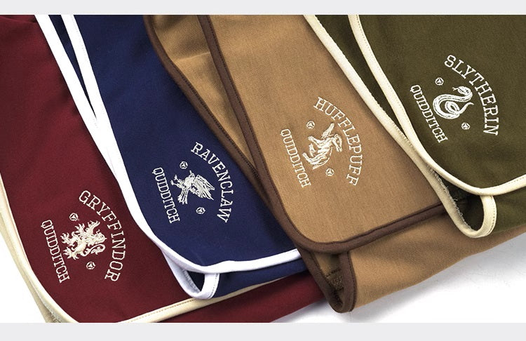 [Pre-order] Hogwarts School of Witchcraft and Wizardry Easy Shorts