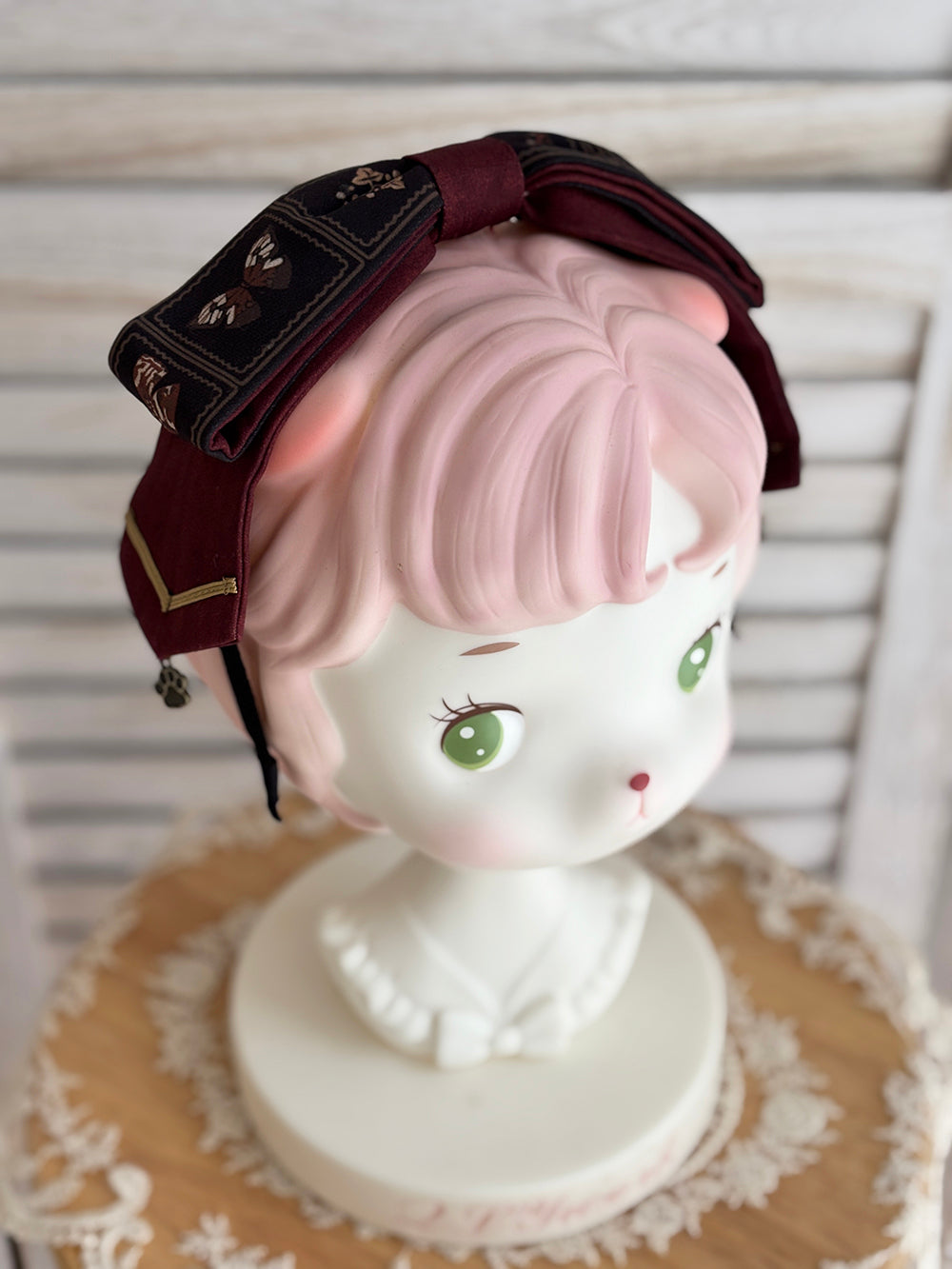 同時購入のみ【受注予約11/6まで】German Bookcase アクセサリー