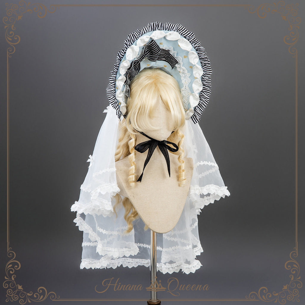 同時購入のみ【受注予約7/22まで】Alice's Banquet アクセサリー